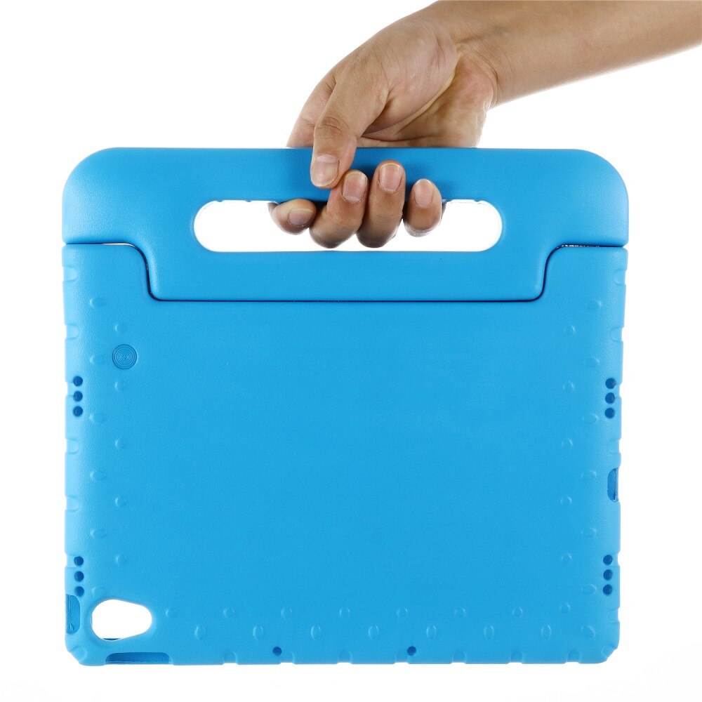 Coque EVA antichoc pour enfants Lenovo Tab P11/Tab P11 Plus, Bleu