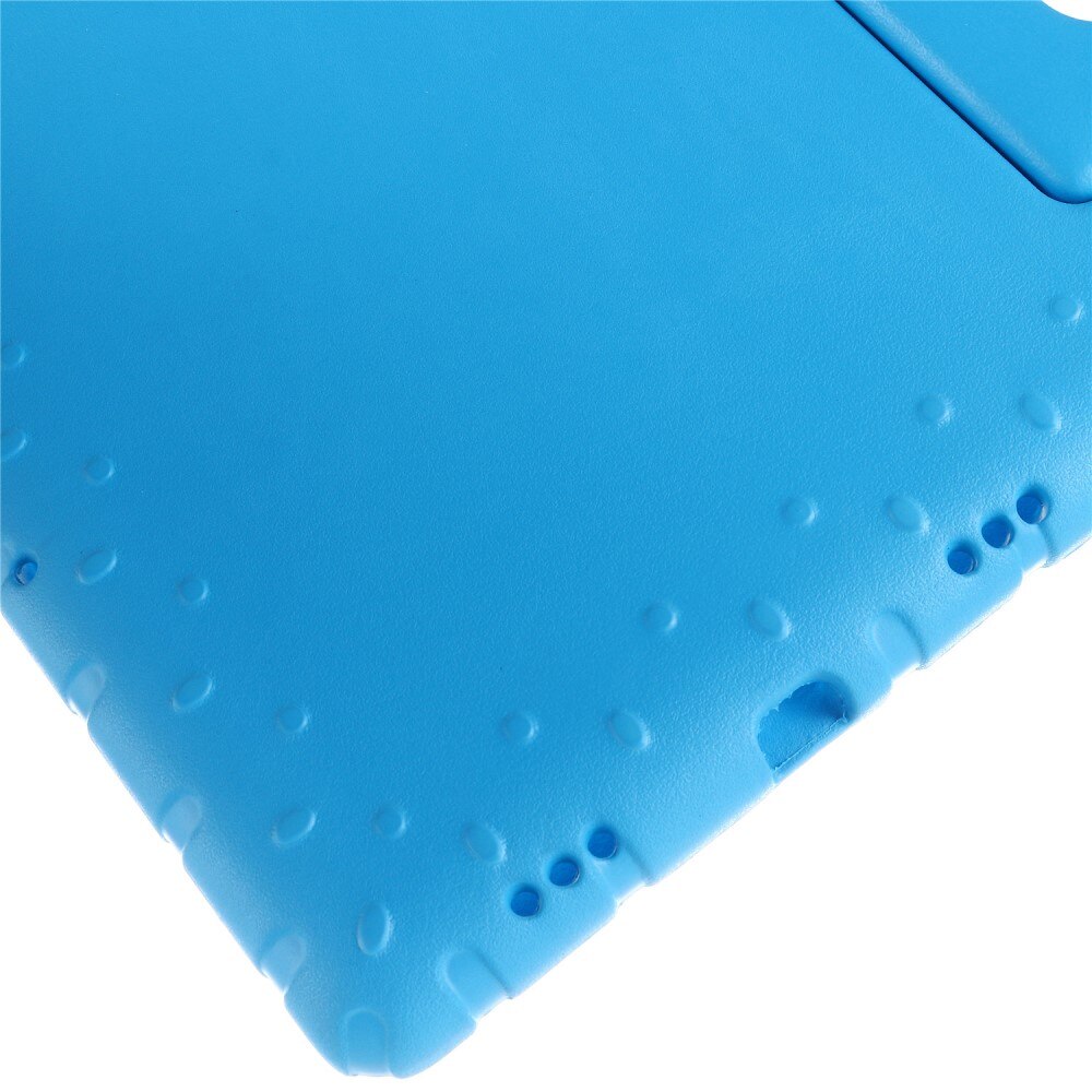 Coque EVA antichoc pour enfants Lenovo Tab P11/Tab P11 Plus, Bleu