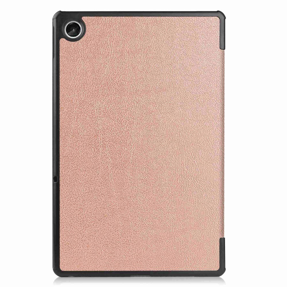 Étui Tri-Fold Lenovo M10 Plus (3rd gen) Rose