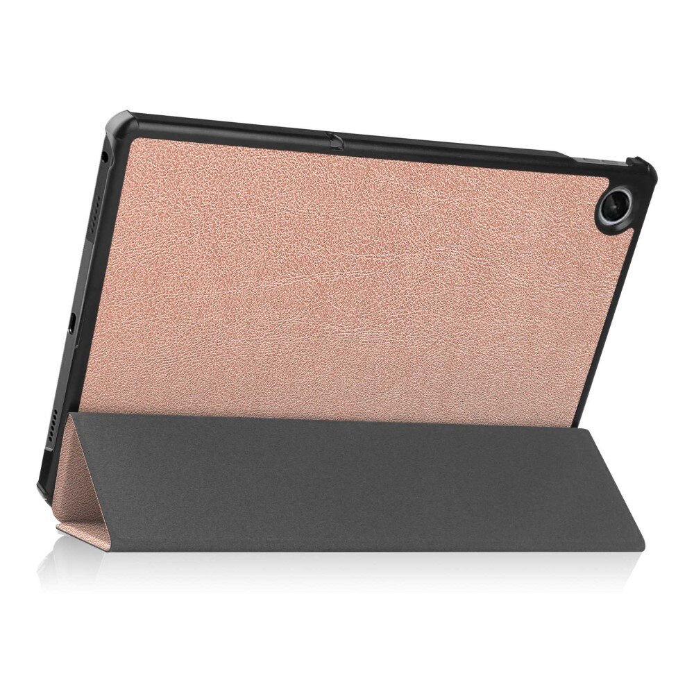 Étui Tri-Fold Lenovo M10 Plus (3rd gen) Rose