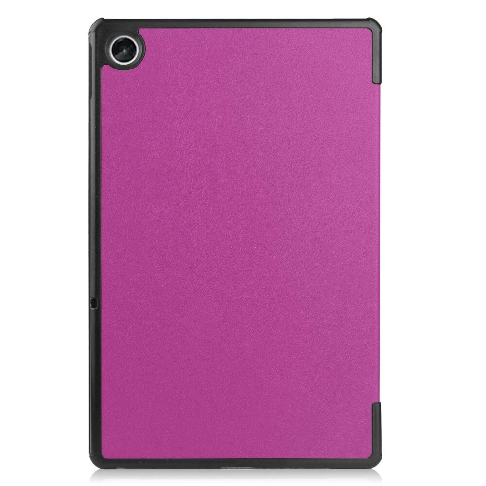 Étui Tri-Fold Lenovo M10 Plus (3rd gen) Violet