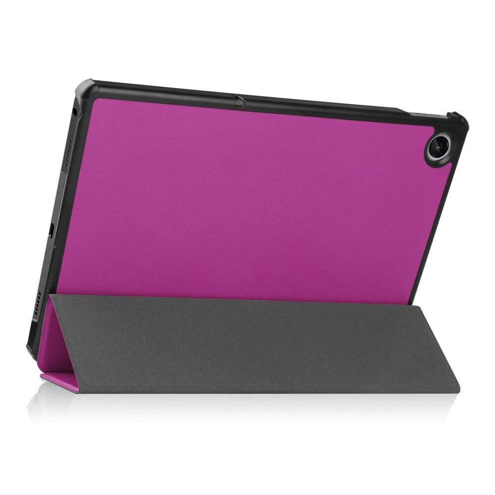 Étui Tri-Fold Lenovo M10 Plus (3rd gen) Violet