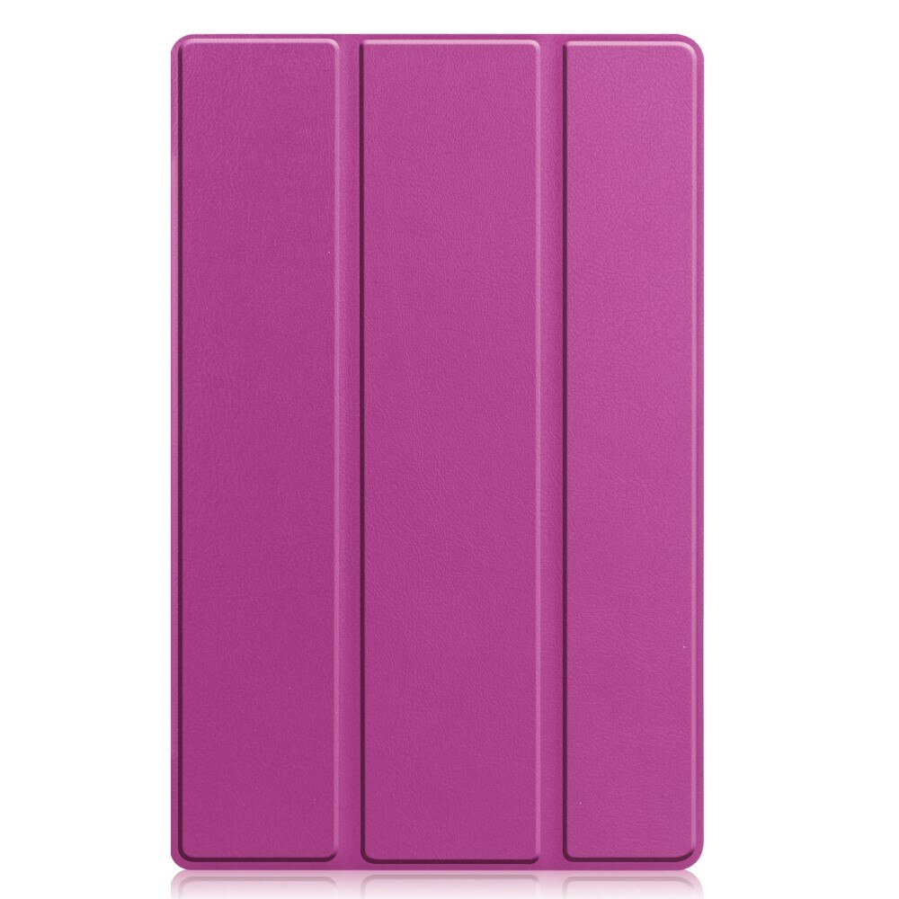 Étui Tri-Fold  Lenovo Tab M10 Plus (3rd gen), Violet