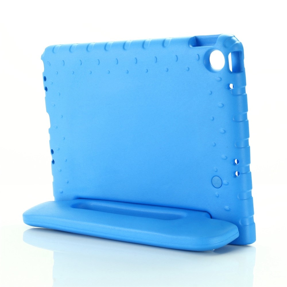 Coque antichoc pour enfants Lenovo M10 Plus (3rd gen) Bleu