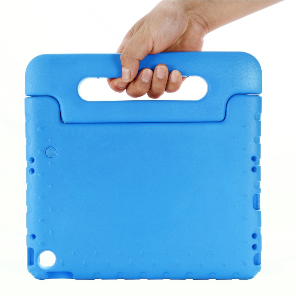 Coque EVA antichoc pour enfants  Lenovo Tab M10 Plus (3rd gen), Bleu