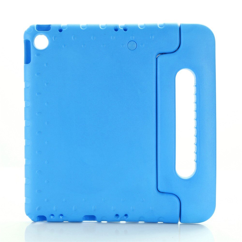 Coque EVA antichoc pour enfants  Lenovo Tab M10 Plus (3rd gen), Bleu