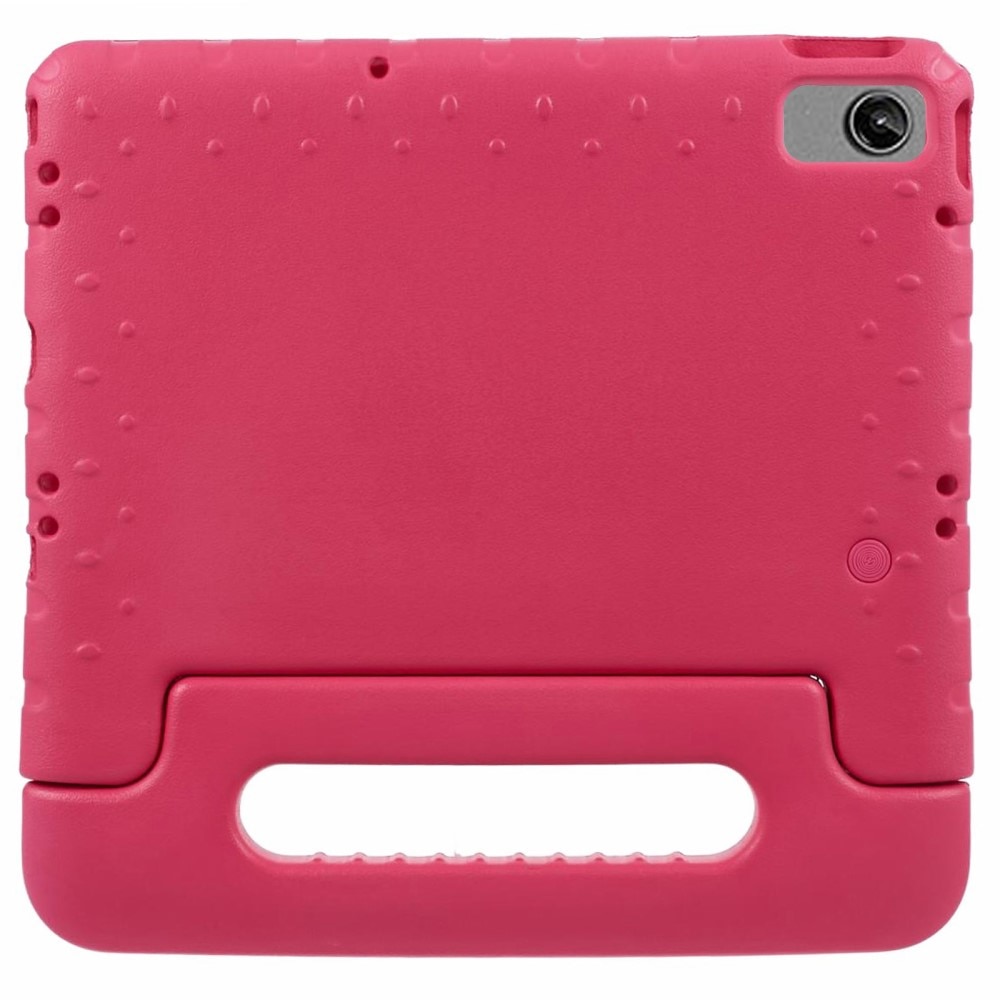 Coque antichoc pour enfants Lenovo M10 Plus (3rd gen) Rose