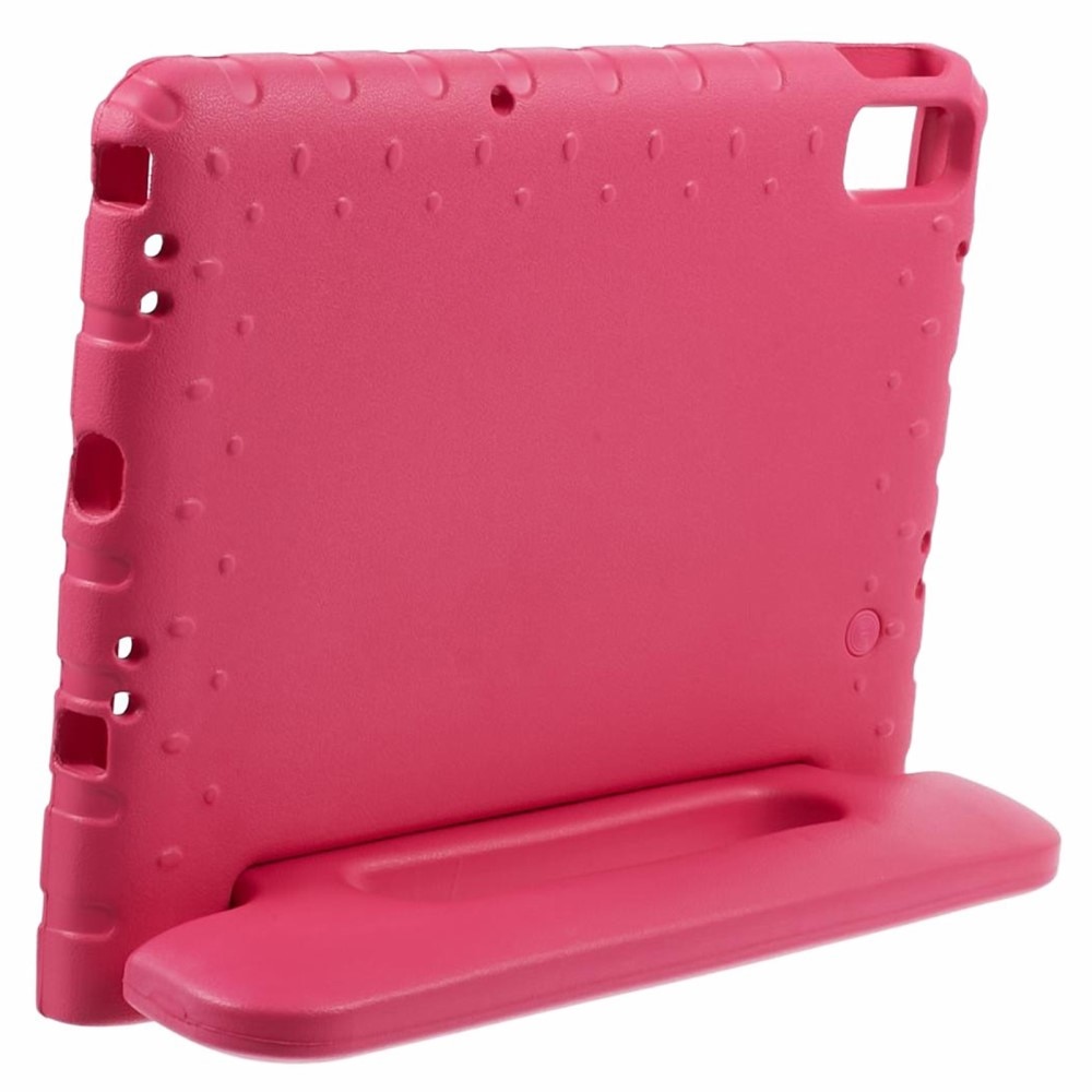 Coque antichoc pour enfants Lenovo M10 Plus (3rd gen) Rose