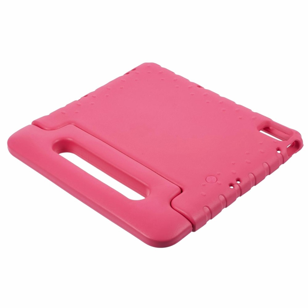 Coque EVA antichoc pour enfants  Lenovo Tab M10 Plus (3rd gen), Rose