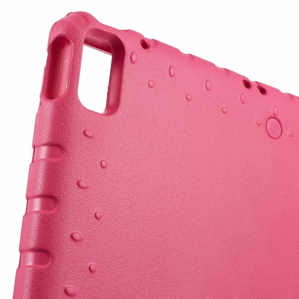 Coque antichoc pour enfants Lenovo M10 Plus (3rd gen) Rose