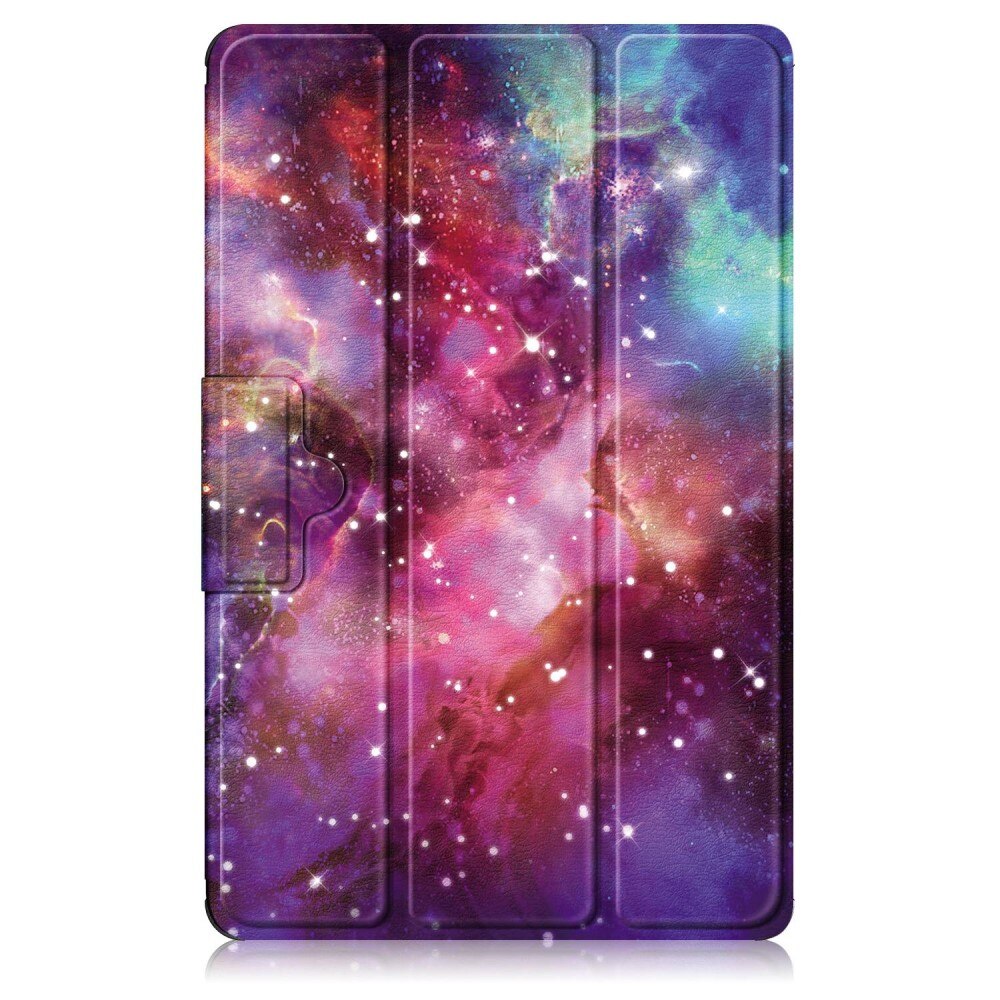 Étui Tri-Fold Lenovo Tab M10 (3rd Gen), Espace