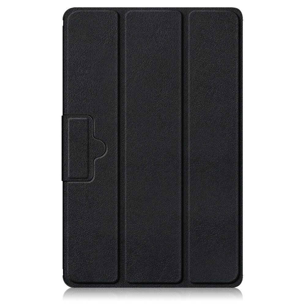 Étui Tri-Fold Lenovo Tab M10 (3rd Gen), Noir