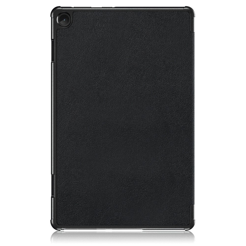 Étui Tri-Fold Lenovo Tab M10 (3rd Gen), Noir
