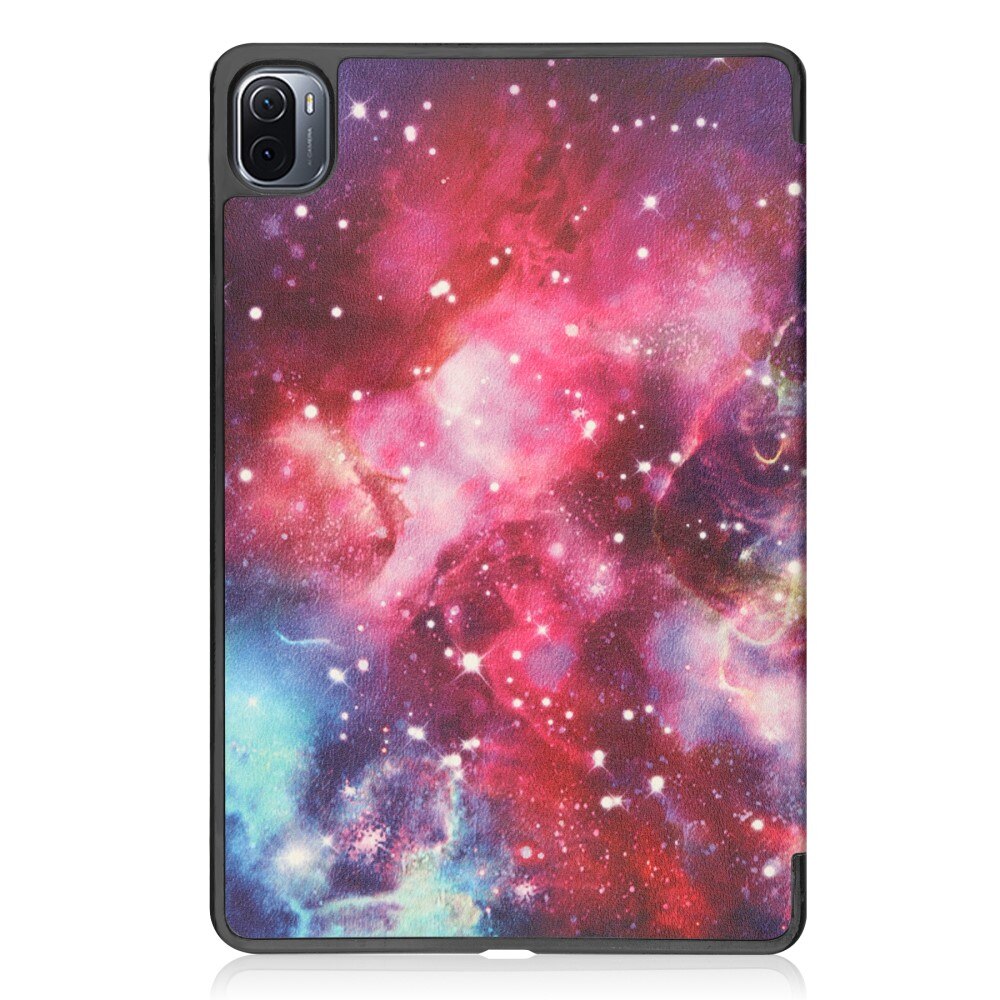 Étui Tri-Fold Xiaomi Pad 5, Espace