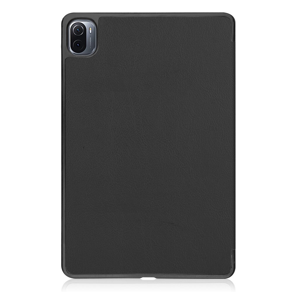 Étui Tri-Fold Xiaomi Pad 5, Noir