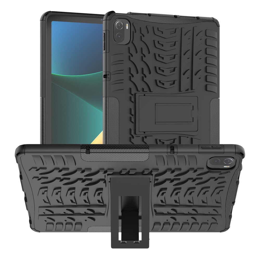 Coque Rugged Xiaomi Pad 5 Noir