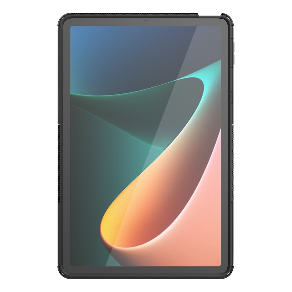 Coque Rugged Xiaomi Pad 5 Noir