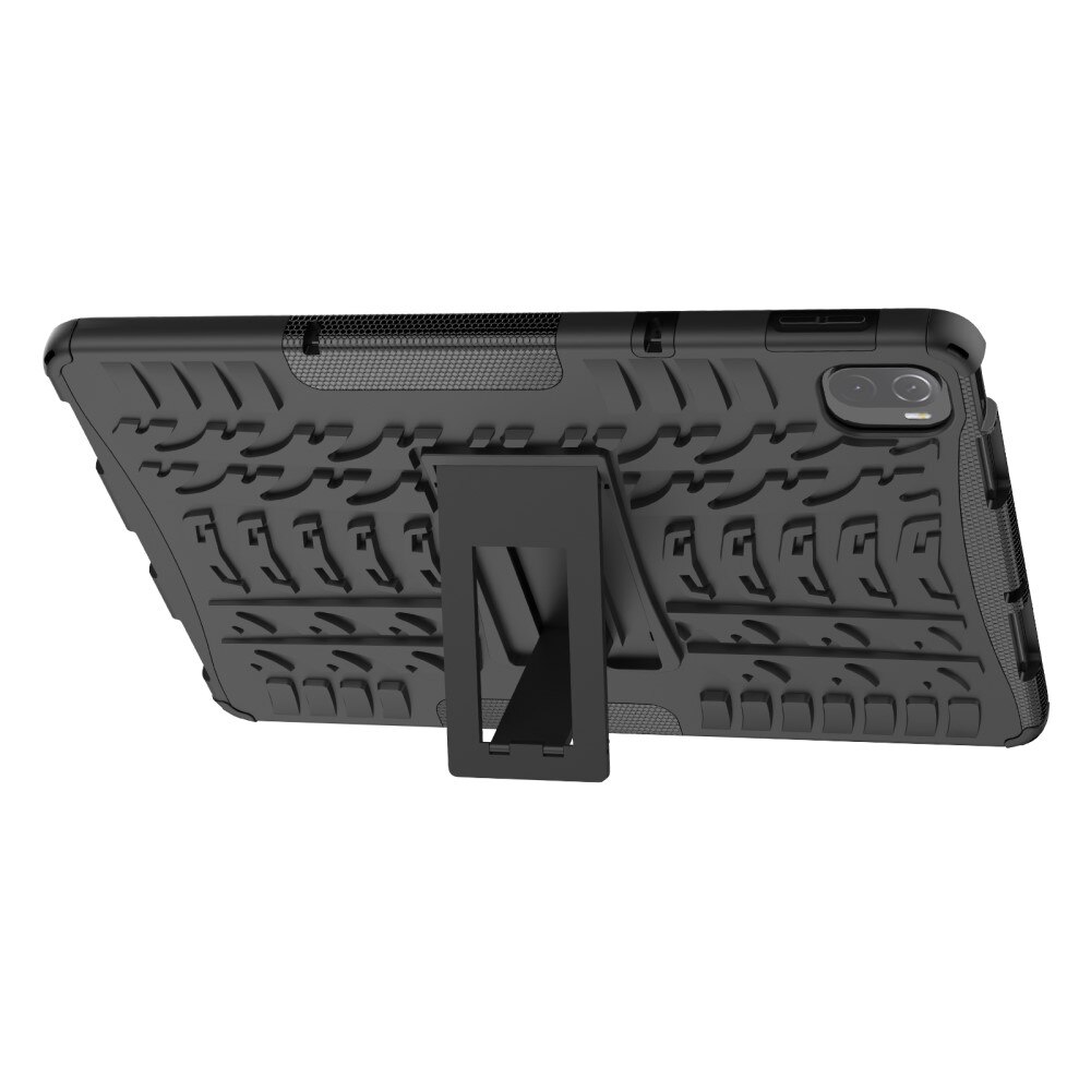 Coque Rugged Xiaomi Pad 5 Noir