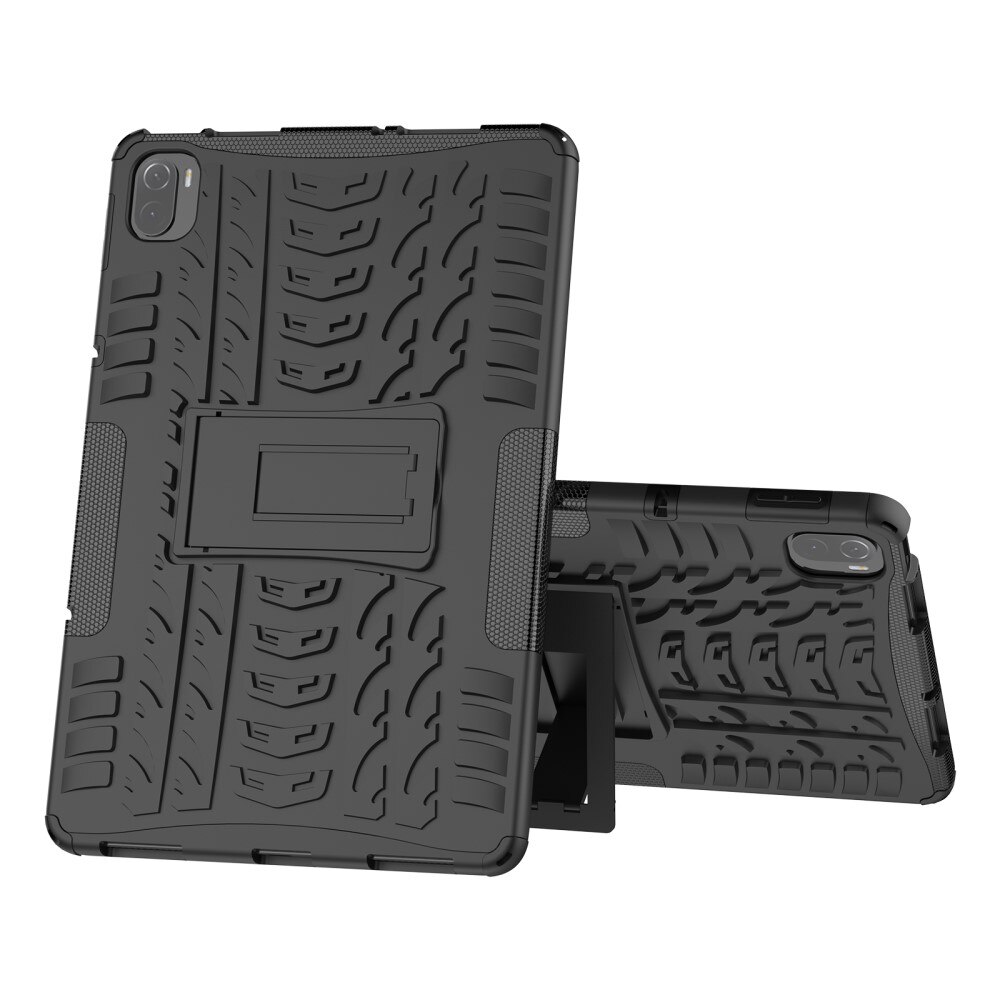 Coque Rugged Xiaomi Pad 5 Noir