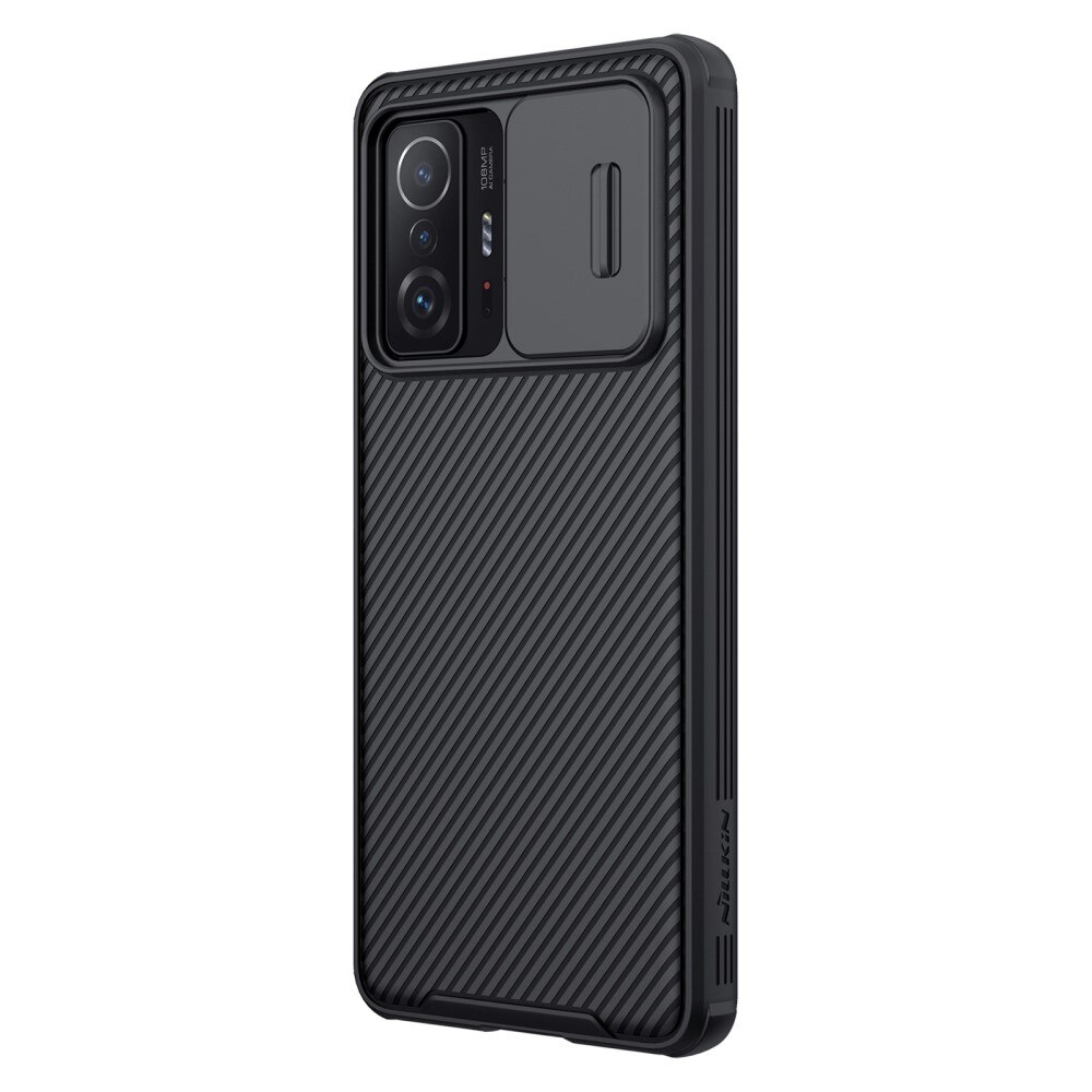 Coque CamShield Xiaomi 11T/11T Pro Noir