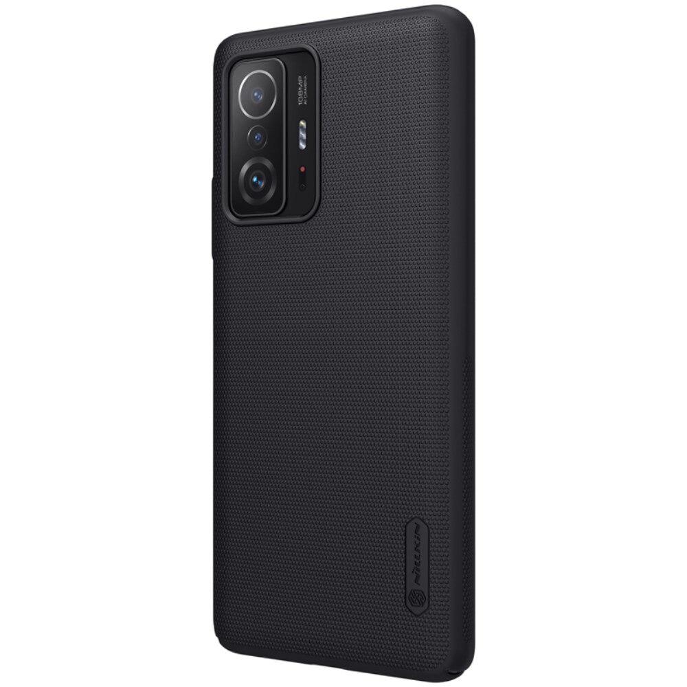 Super Frosted Shield Xiaomi 11T/11T Pro Noir