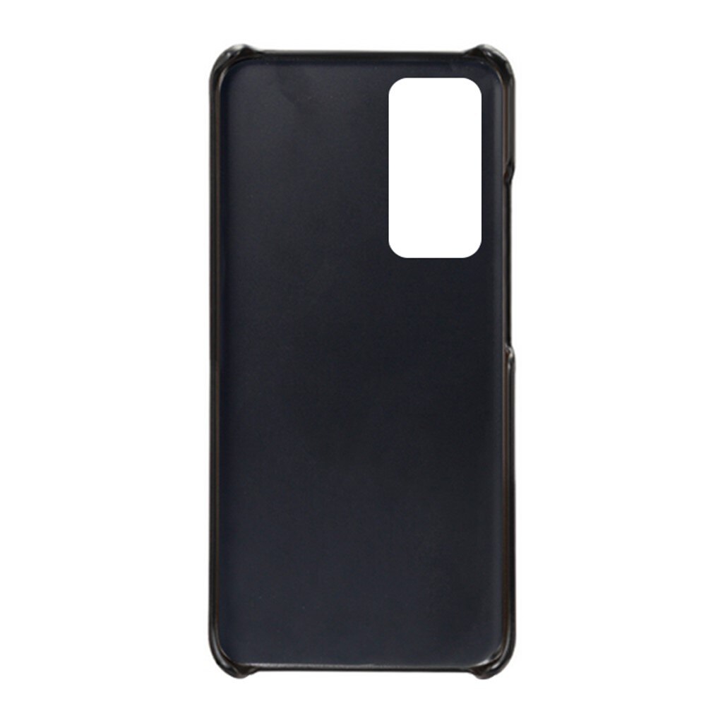 Coque Card Slots Xiaomi 12 Black