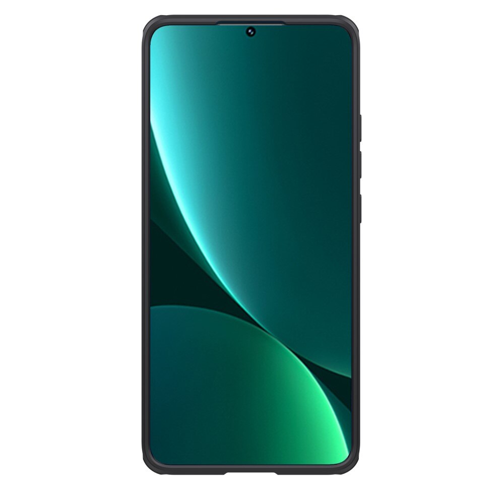 Coque CamShield Xiaomi 12 Pro, Noir