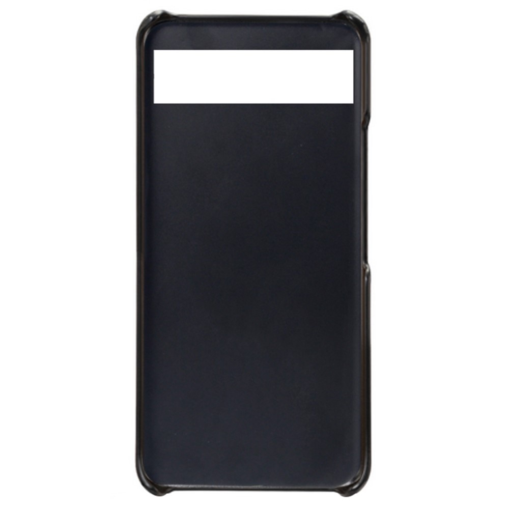 Coque Card Slots Google Pixel 6a, Noir