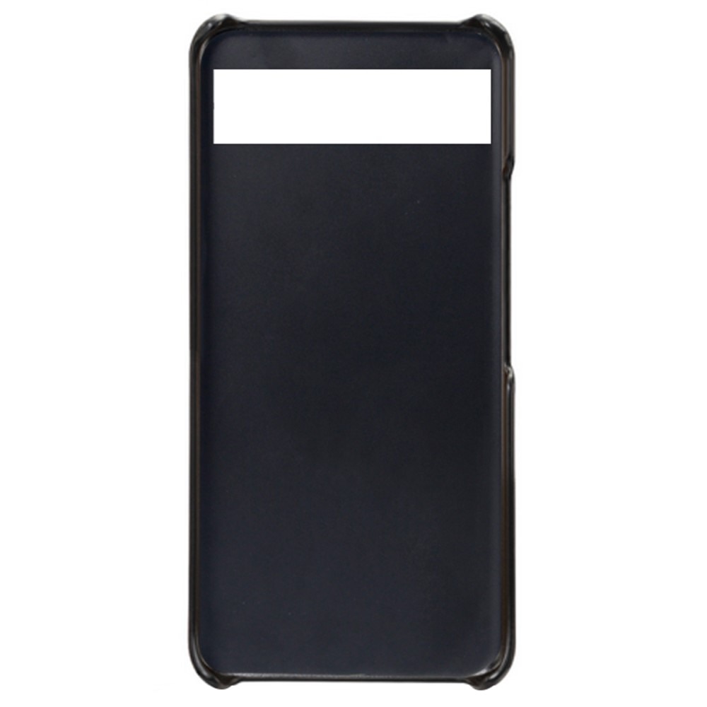 Coque Card Slots Google Pixel 6a Noir