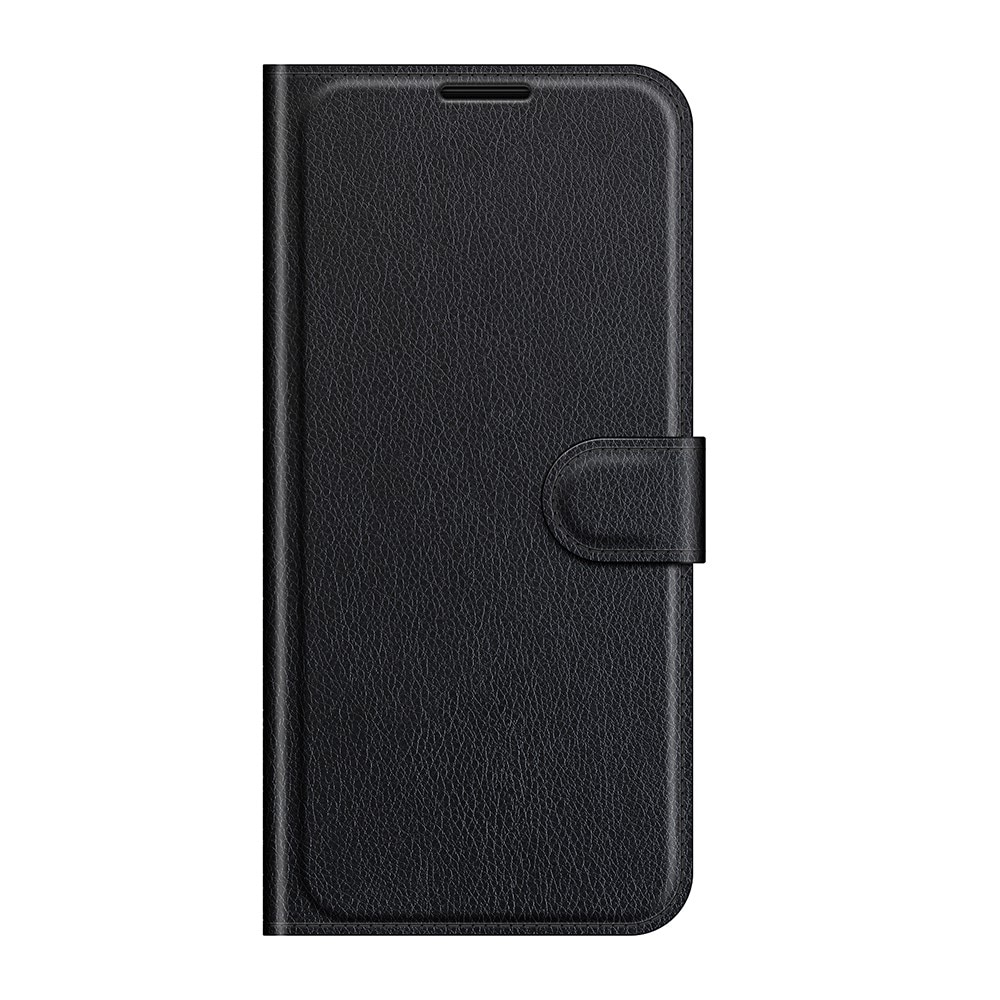 Coque portefeuille Asus ROG Phone 5, Noir