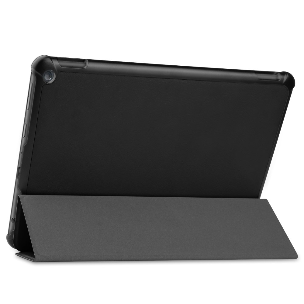 Étui Tri-Fold Amazon Fire HD 10 (2021) Noir