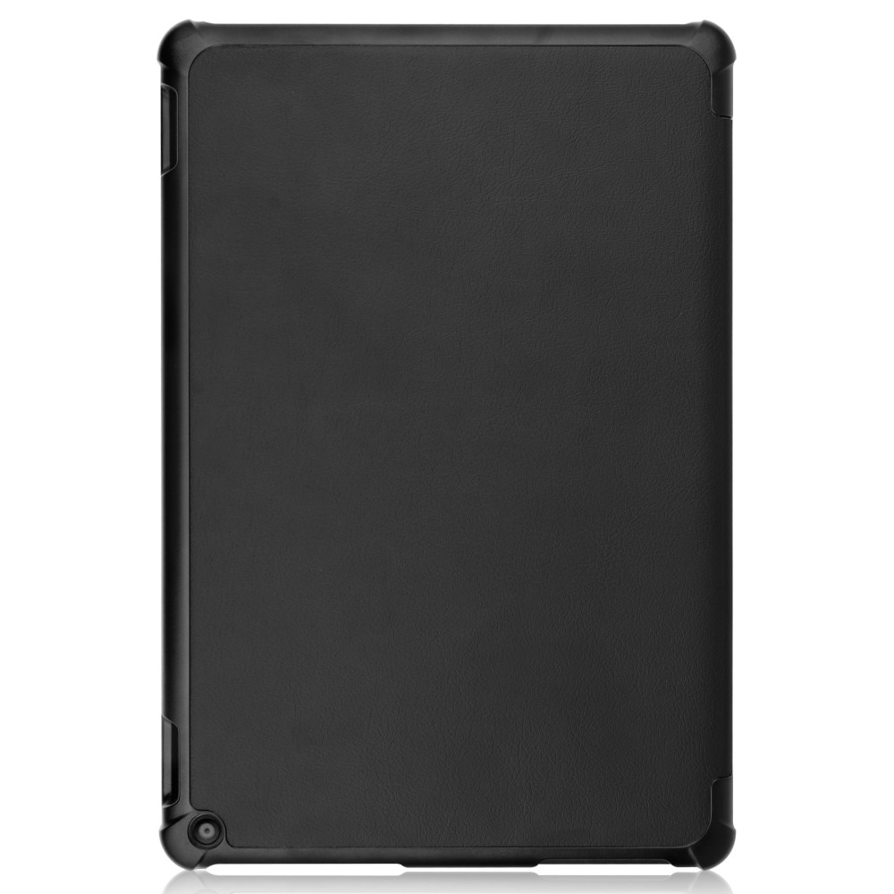 Étui Tri-Fold Amazon Fire HD 10 (2021) Noir