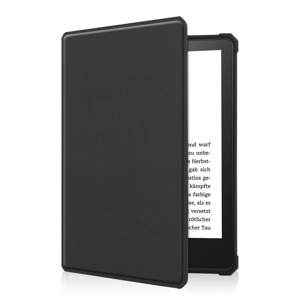 Étui Amazon Kindle Paperwhite 11th gen (2021) Noir