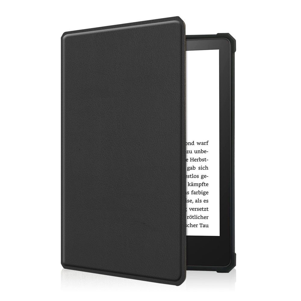 Étui à cartes  Kindle Paperwhite 11 (2023), marron