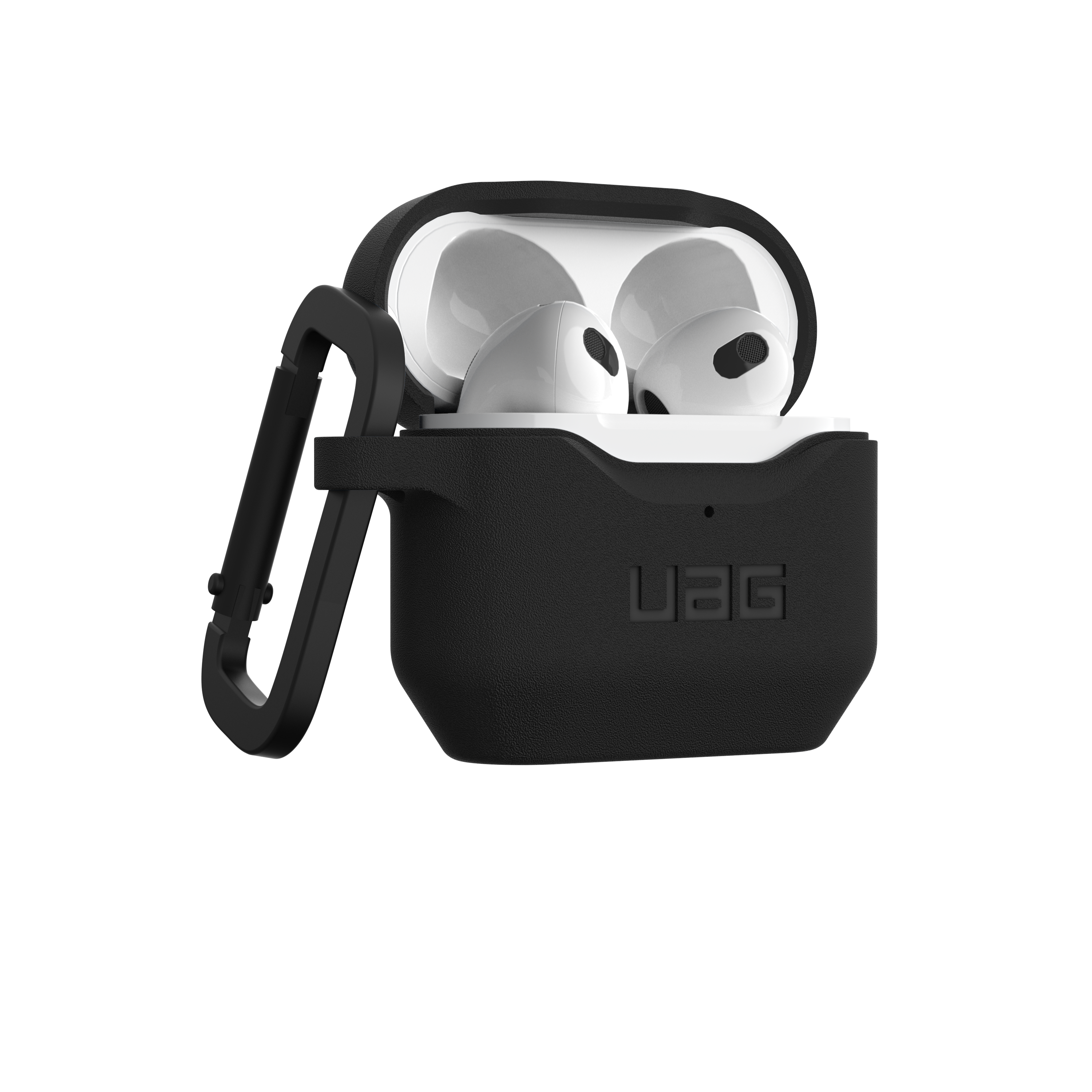 Coque Standard Issue AirPods 3 Black