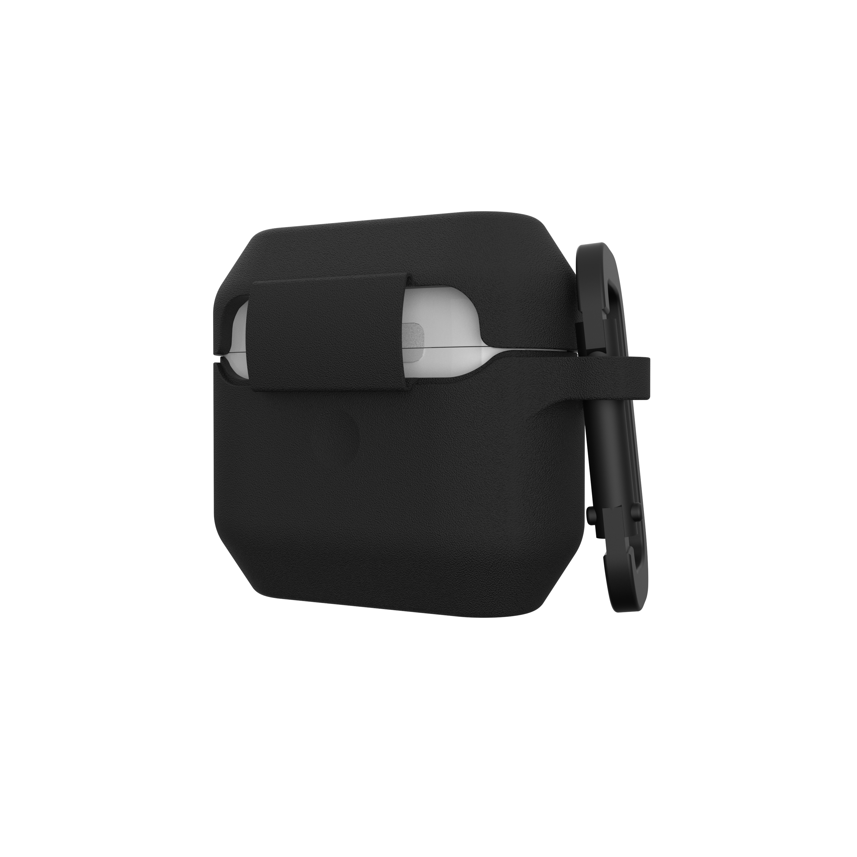 Coque Standard Issue AirPods 3 Black