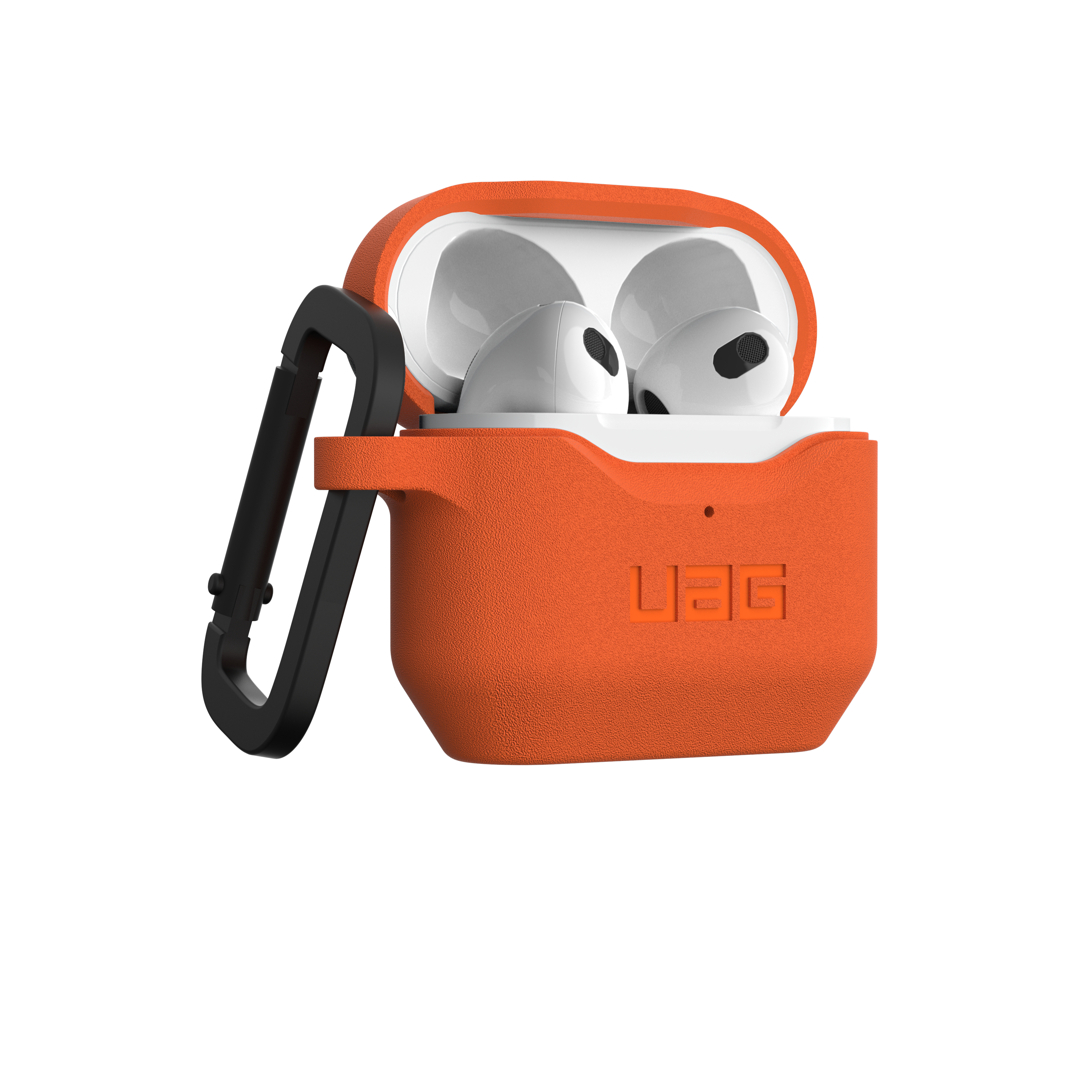 Coque Standard Issue AirPods 3 Orange