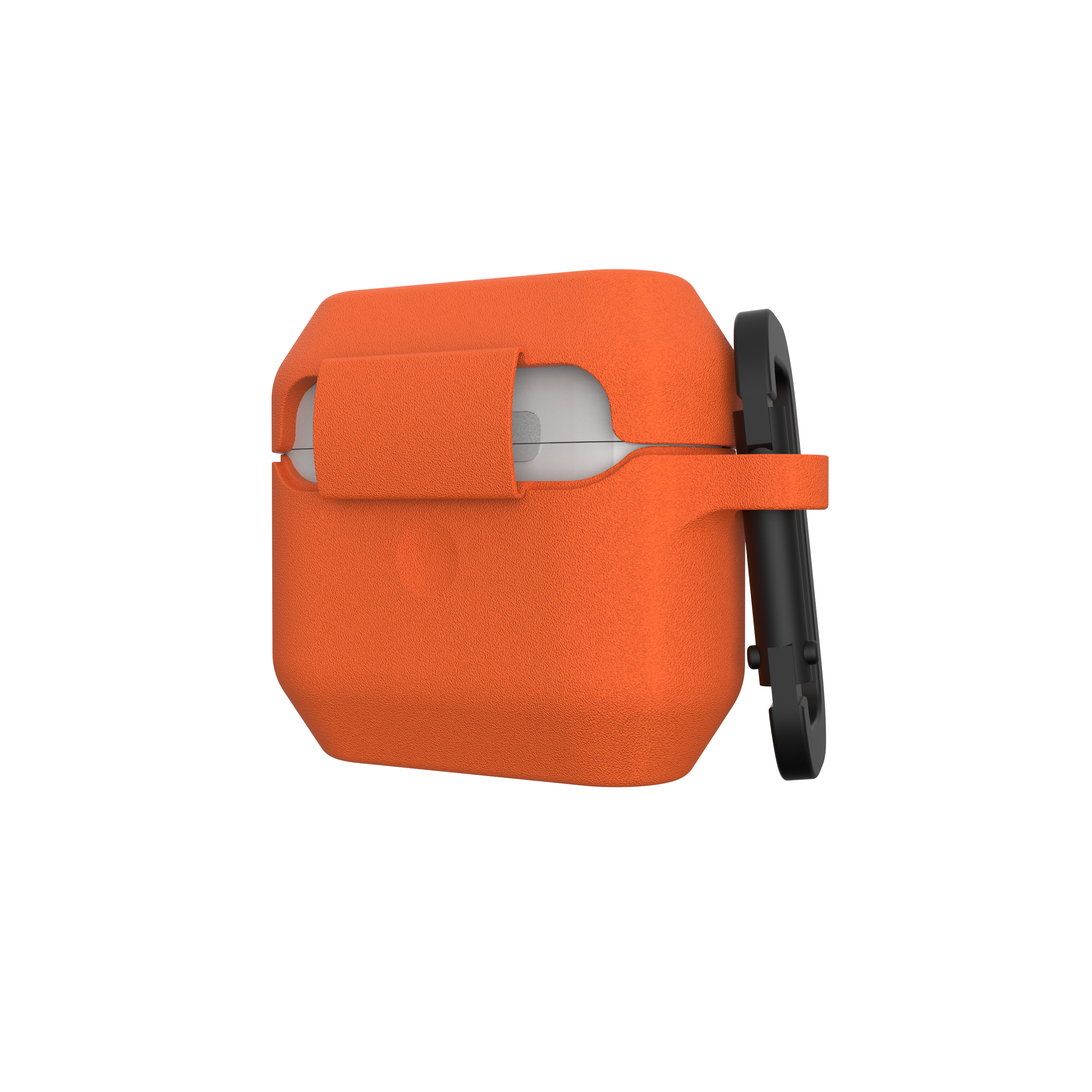 Coque Standard Issue AirPods 3 Orange
