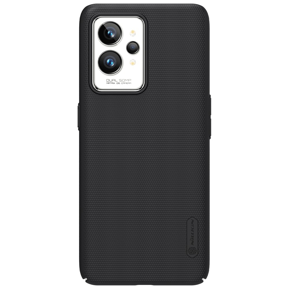 Super Frosted Shield Realme GT 2 Pro Noir