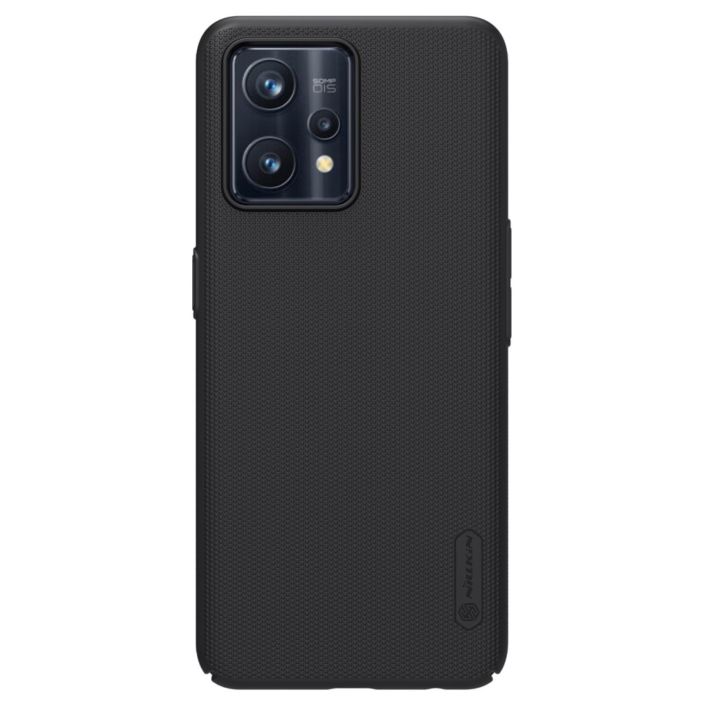 Super Frosted Shield Realme 9 Pro Plus Noir