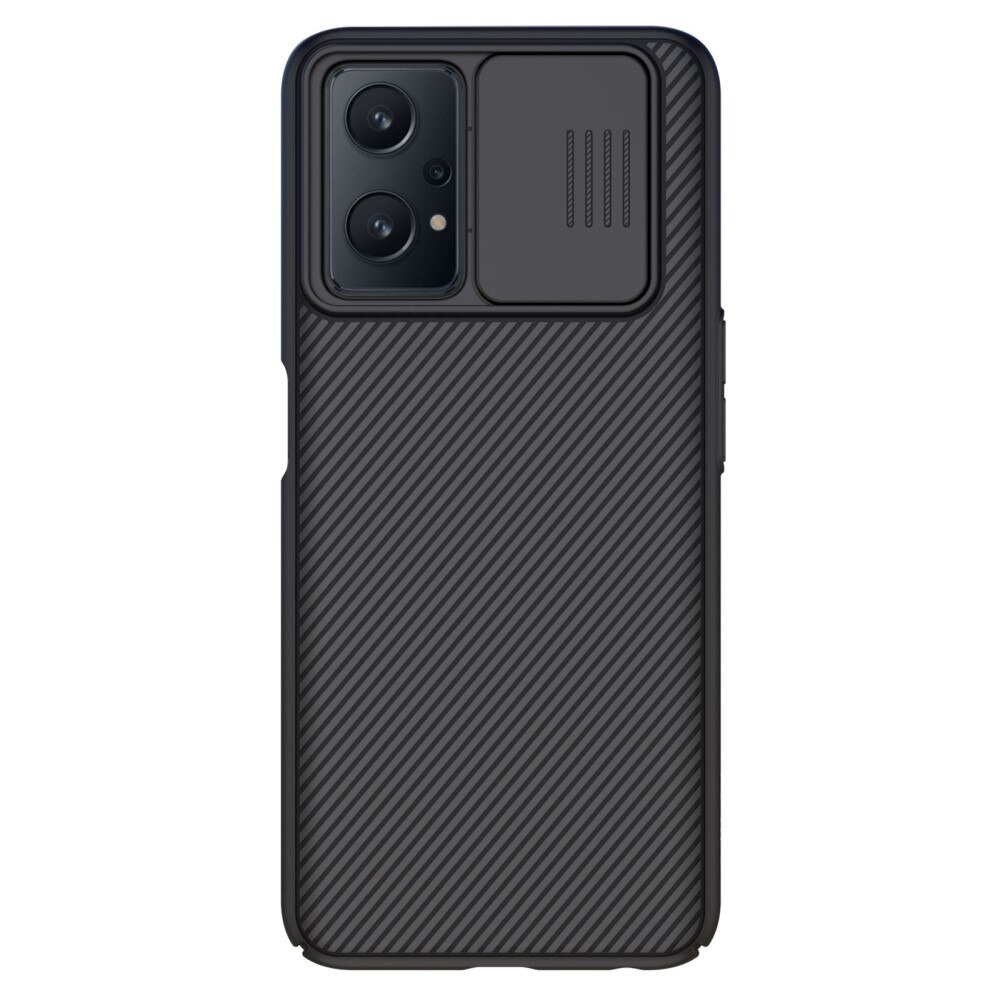 Coque CamShield Realme 9 Pro Noir