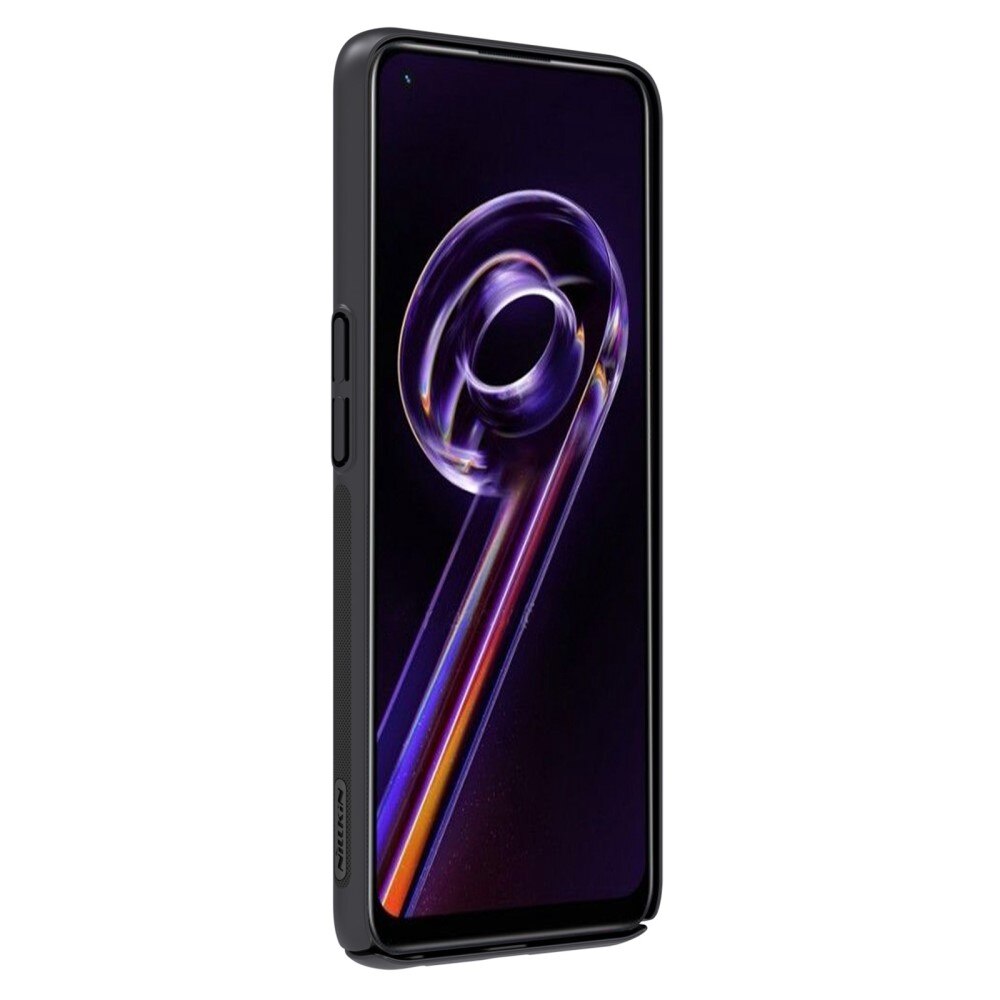 Coque CamShield OnePlus/Realme OnePlus Nord CE 2 Lite 5G/9 Pro, Noir