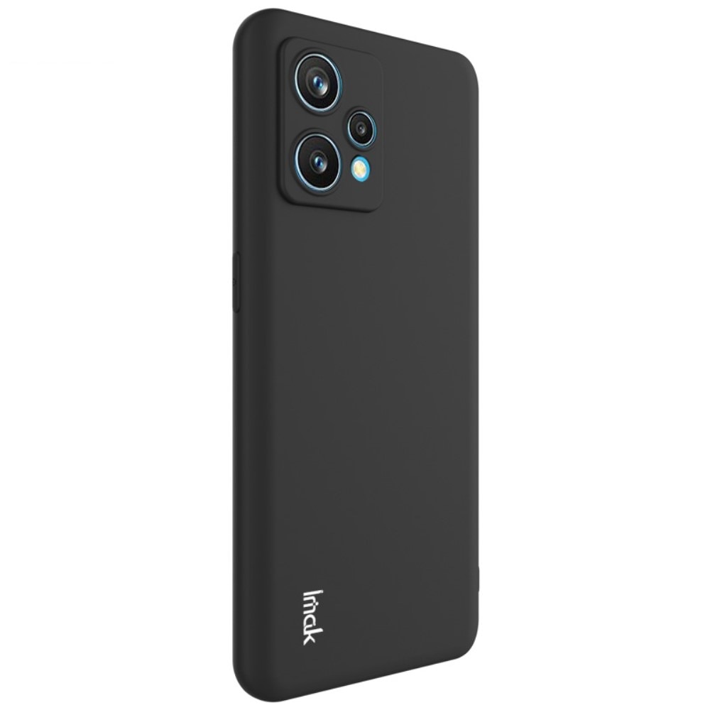 Coque Frosted TPU Realme 9 Pro Plus Black