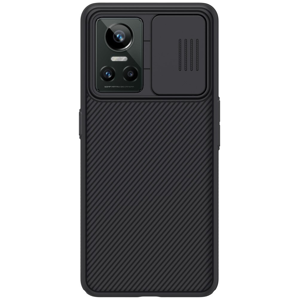 Coque CamShield Realme GT Neo 3, Noir