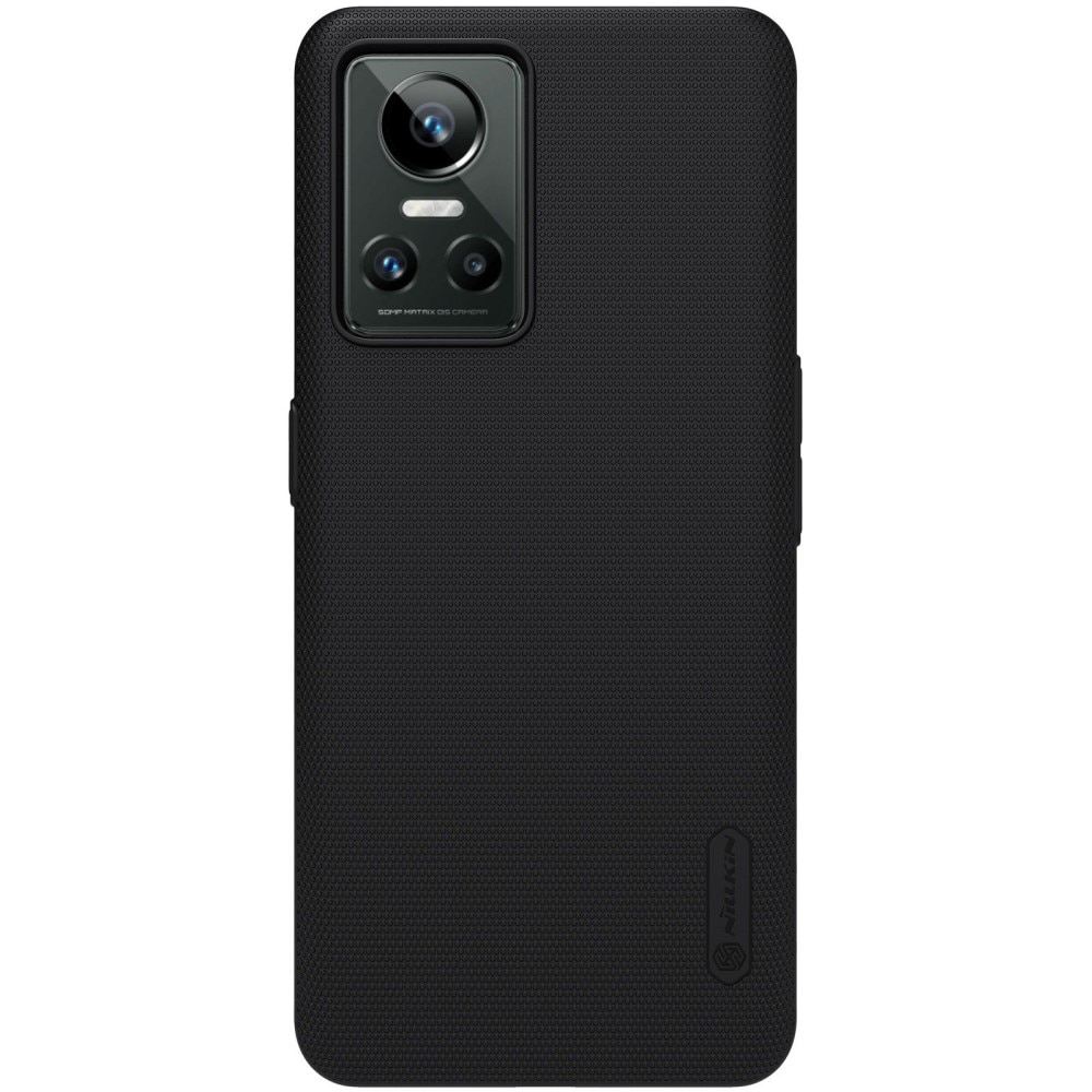 Super Frosted Shield Realme GT Neo 3 Noir