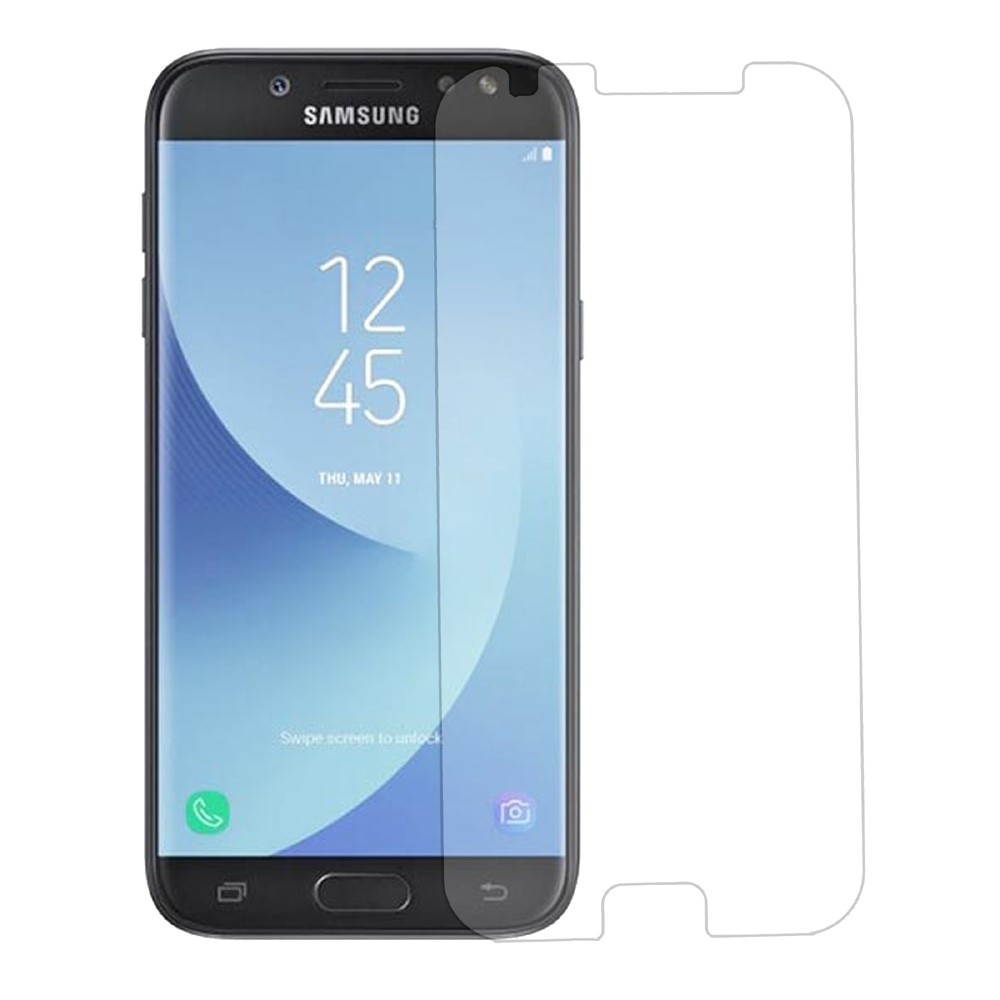 Protecteur d'écran en verre trempé 0.3mm Samsung Galaxy J3 2017