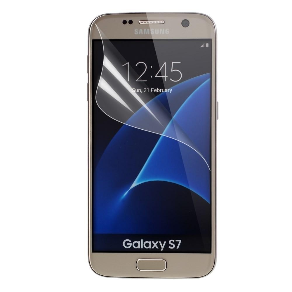 Protecteur d'écran Samsung Galaxy S7