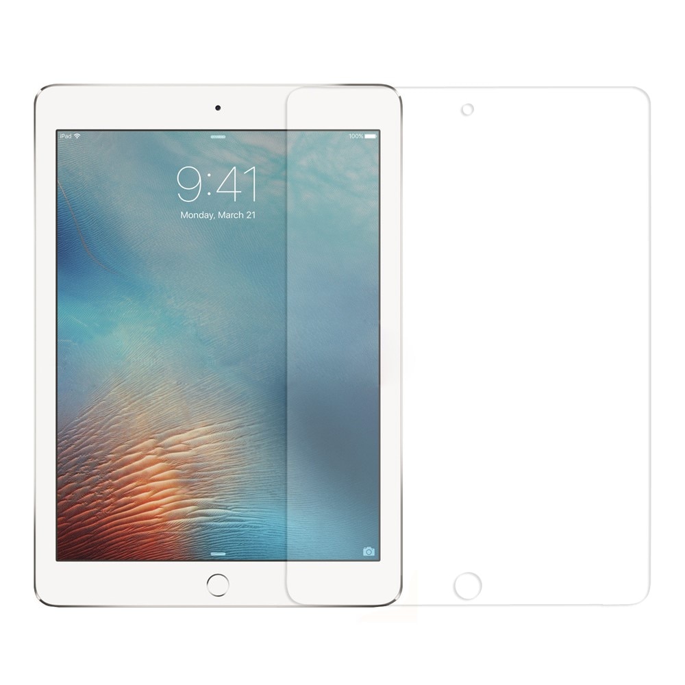 Protecteur d'écran Verre trempé iPad 9.7 6th Gen (2018)