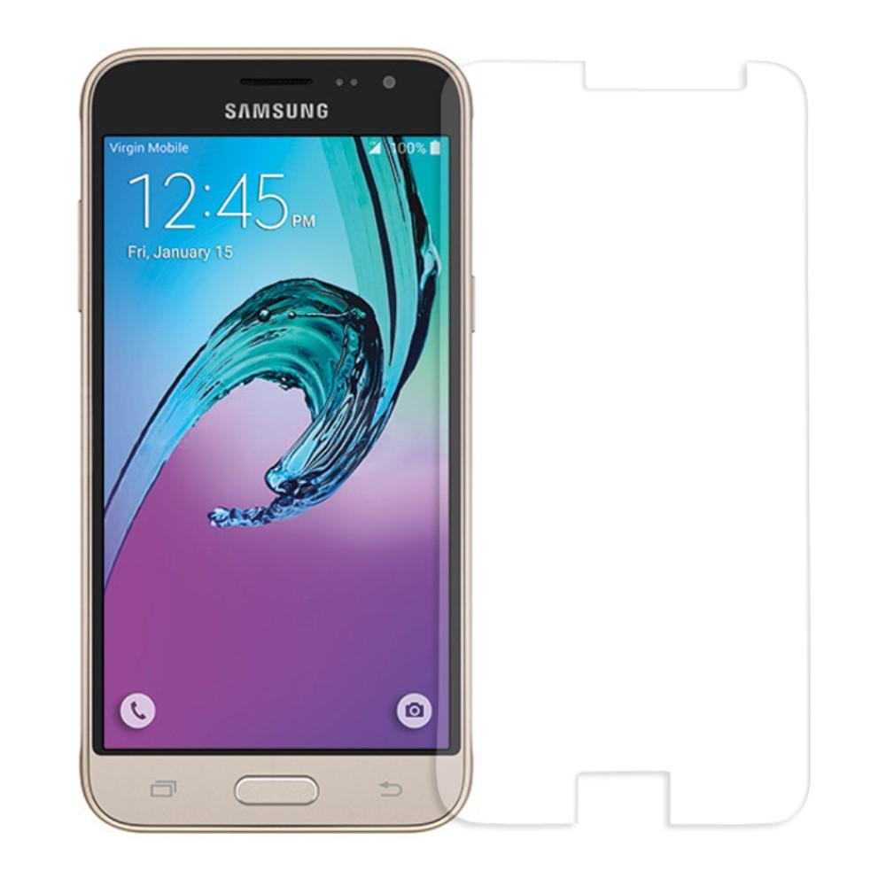 Protecteur d'écran en verre trempé 0.3mm Samsung Galaxy J3 2016