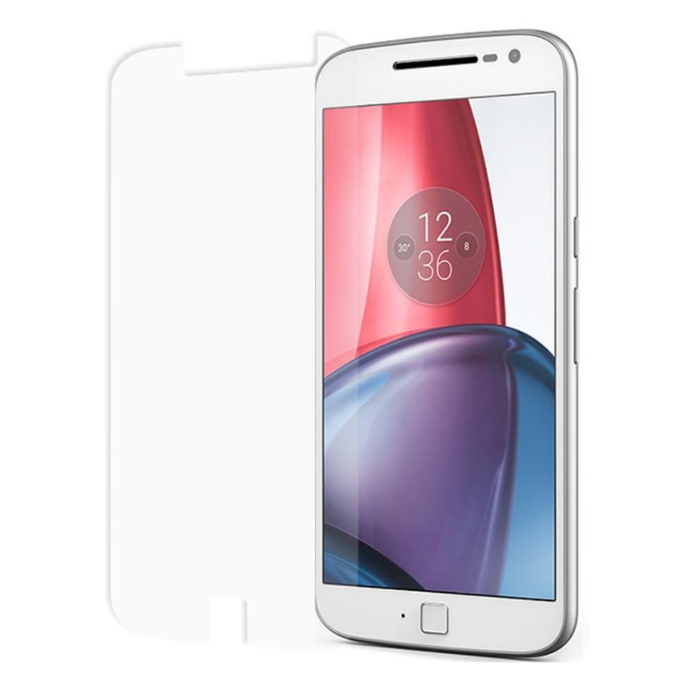 Protecteur d'écran en verre trempé 0.3mm Motorola Moto G4/G4 Plus